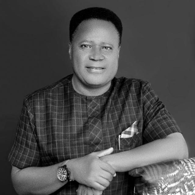 Chief Mr. Charles Ogah - Chairman